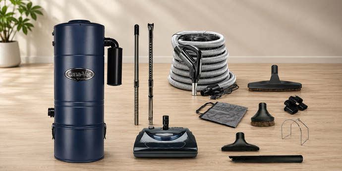 Henry Vacuum Just Got an Upgrade — Everything New in 2026