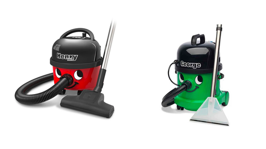 Canister Vacuum Cleaners Explained: Expert Advice from The Vacuum Store