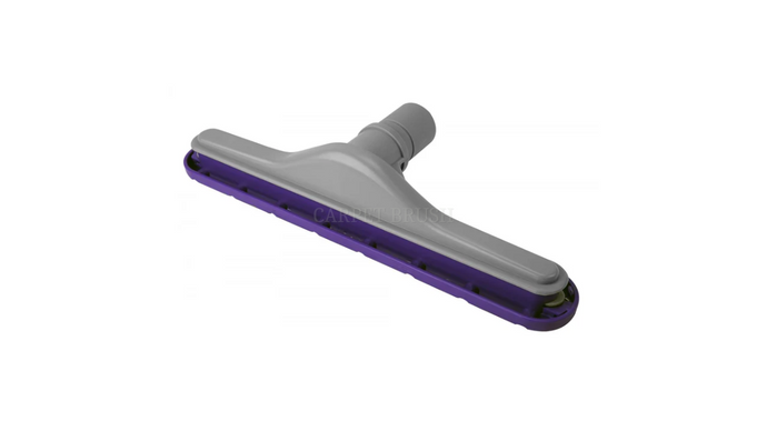 5 Signs You Need to Upgrade to a Carpet Brush for Your Vacuum