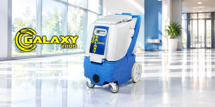 Carpet Extractor