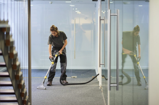 Benefits of a Central Vacuum Installation to your Business