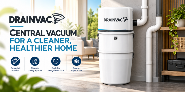Best Value Central Vacuum Systems
