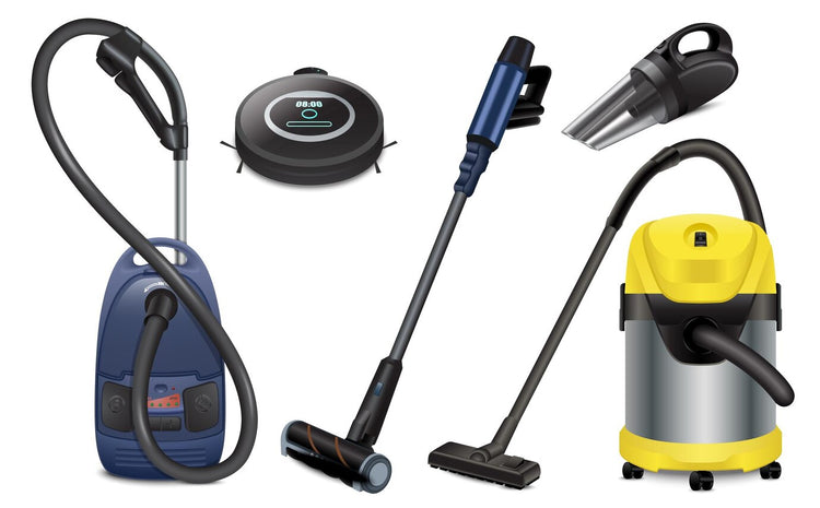Cleaning Products
