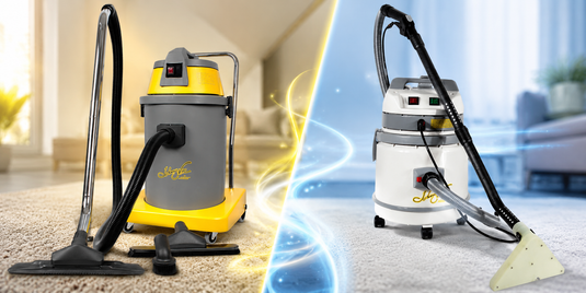 Best Commercial Vacuum Cleaner