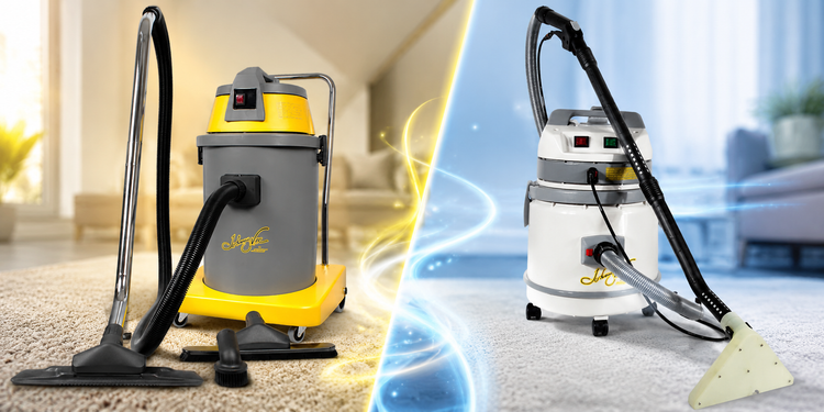 Best Commercial Vacuum Cleaner