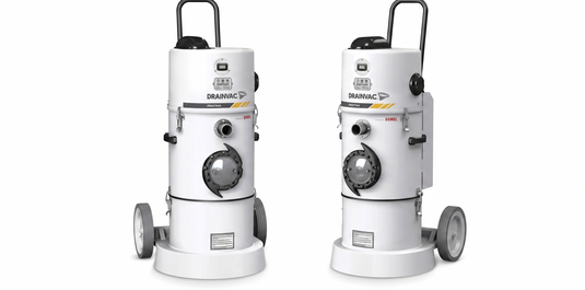 Commercial Vacuum Cleaner