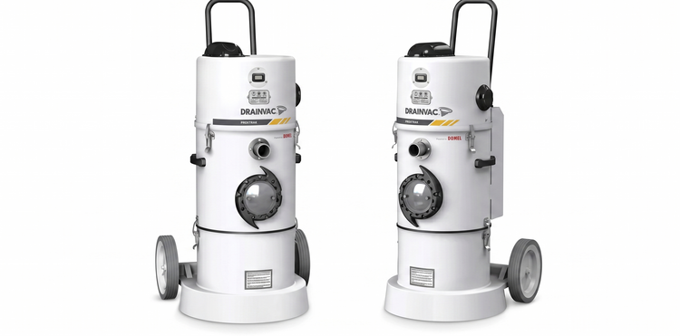 Commercial Vacuum Cleaner