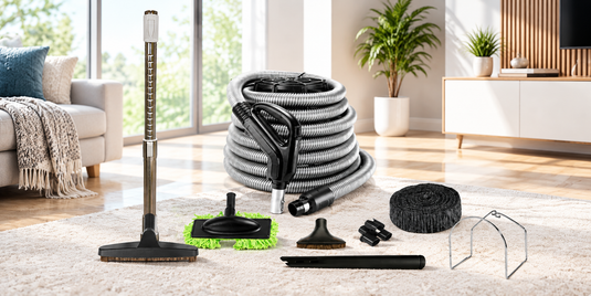 Vacuum Cleaner Parts Near Me
