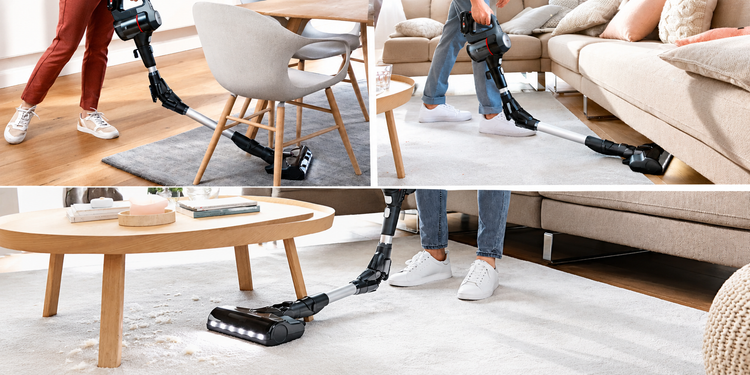 Vacuum Cleaner