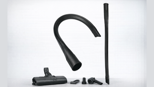 Vacuum Crevice Tool | Crevice Cleaning Brush