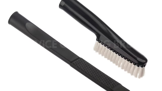 Why a Crevice Cleaning Brush Is a Must-Have Tool?