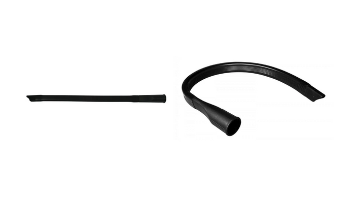 5 Ways Flexible Crevice Tools Transform Your Cleaning Routine