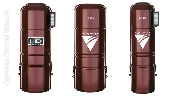 Renovating? Here’s Why Designers Are Recommending CycloVac Central Vacuum for High-End Homes