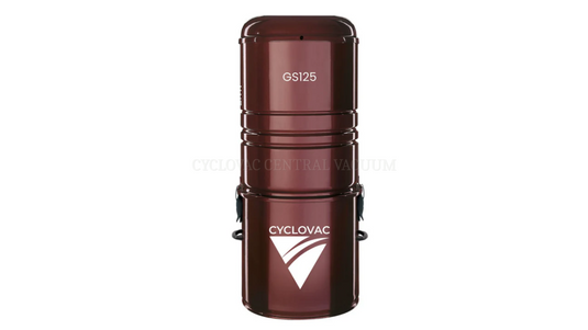 Is the Cyclovac GS125 the Best Cyclovac Central Vacuum Unit for You?