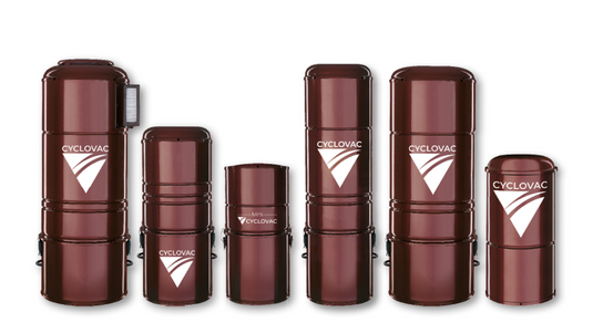 Why Cyclovac Central Vacuum Systems Are the Gold Standard for Modern Homes