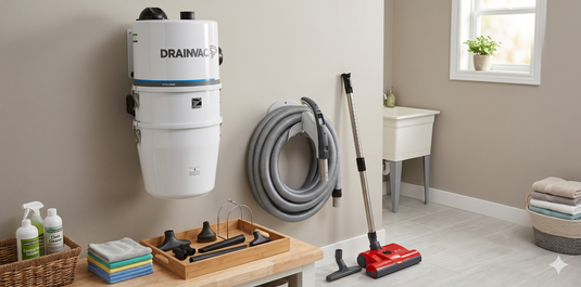 Is a Central Vacuum System Worth It in 2026?