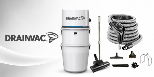 Best Central Vacuum Systems
