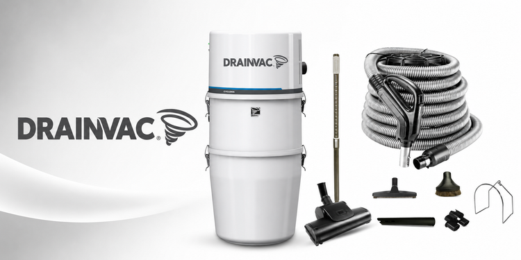 Best Central Vacuum Systems