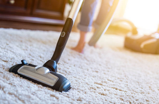 How to vacuum your home like a pro
