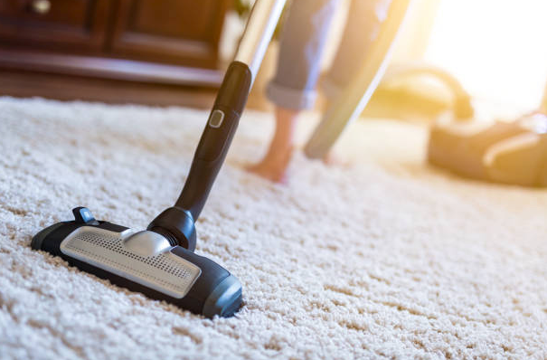 Comment passer l'aspirateur chez vous comme un pro