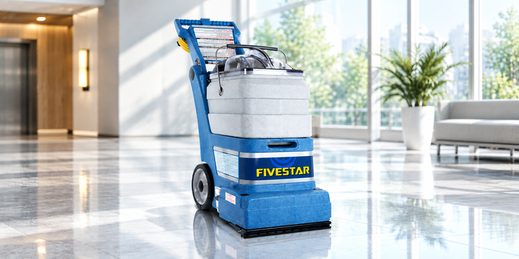 Carpet Extractor