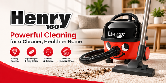 Compact Vacuum Cleaner: Small Size, Serious Cleaning