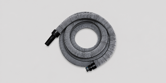 retractable extension cord