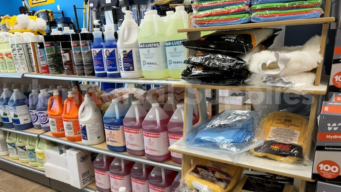 Buy Janitorial Supplies in Toronto: Top-Quality Cleaning Products & Bulk Deals in Canada