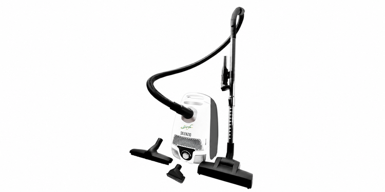 Johnny Vac Canada