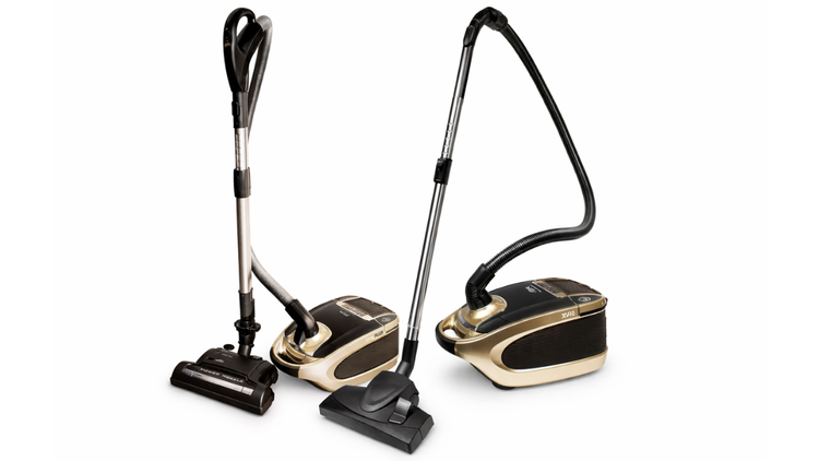 Is a Johnny Vac Canister Vacuum Worth It? A Closer Look at the JV10 and XV10PLUS