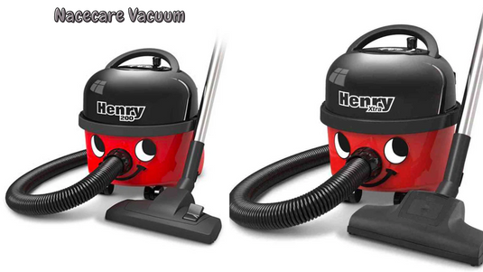 Nacecare Vacuums Are Having a Moment—Here’s Why You’ll Love Them