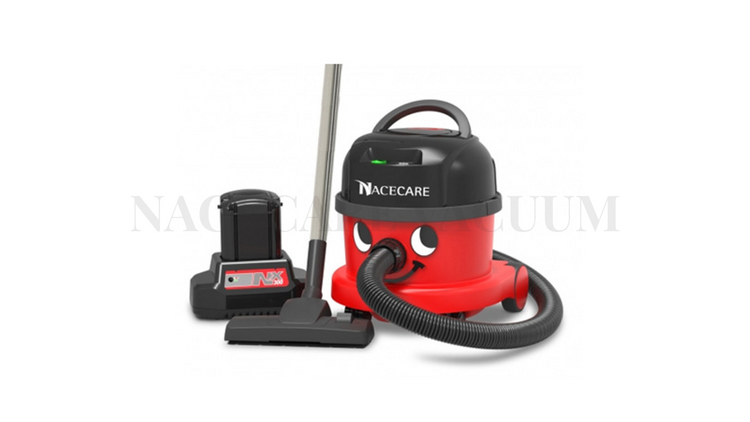 Best Nacecare Vacuum for Commercial and Residential Cleaning in 2026