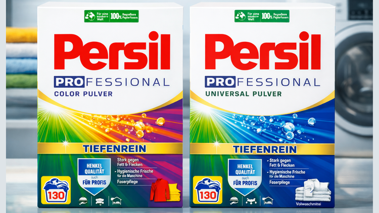 Liquid or Powder? Choosing the Best Persil Laundry Detergent in Canada