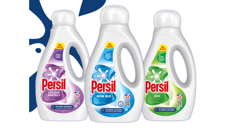 Persil Laundry Detergent vs. Other Brands: Which Is the Best Liquid Laundry Detergent?