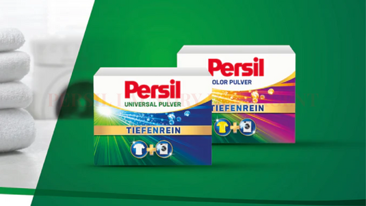 Is Persil Laundry Detergent Worth It? Unveiling the Truth Behind Its Cleaning Power!