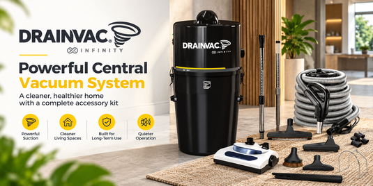 Best Central Vacuum System Brands