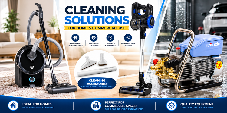 Best Electric Pressure Washer