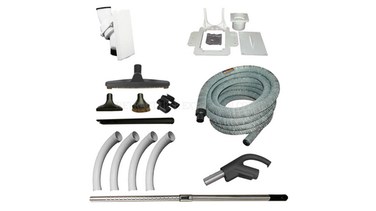 How a Retractable Extension Cord Feature Transforms the Hide-A-Hose Central Vacuum