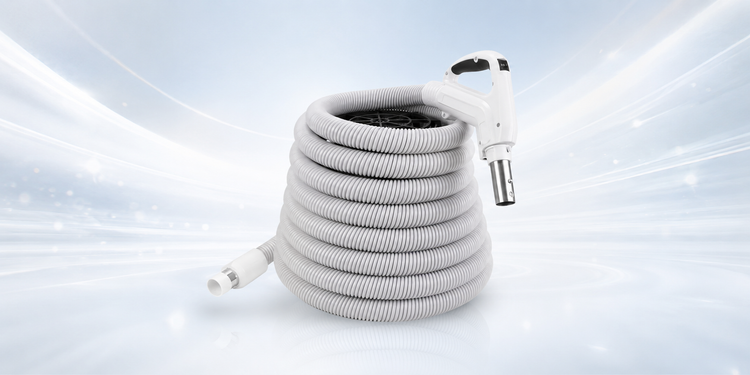 Retractable Hose System