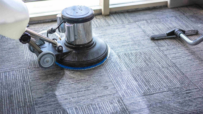 Revitalize Your Floors with the Best Rug Cleaner in Toronto