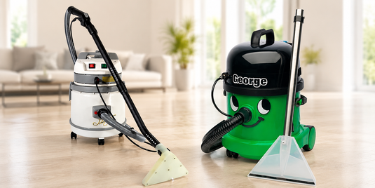 Rug Cleaner