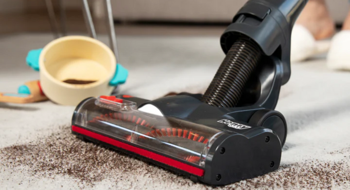Why is My Vacuum So Loud: Causes and Easy Fixes Revealed