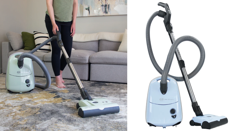 How to Maintain Your SEBO E3 for Peak Performance