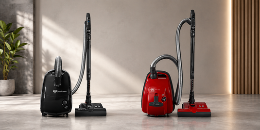 SEBO Vacuum Canada