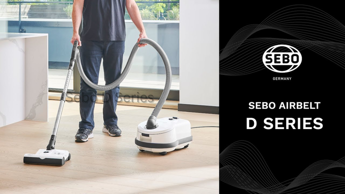 Sebo D4 vs D2 vs D1 Comparison: Which Sebo D Series Model Should You Buy?