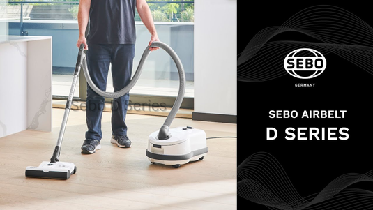 Sebo D4 vs D2 vs D1 Comparison: Which Sebo D Series Model Should You Buy?