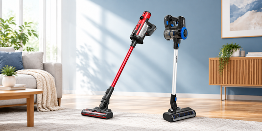 Stick Vacuum