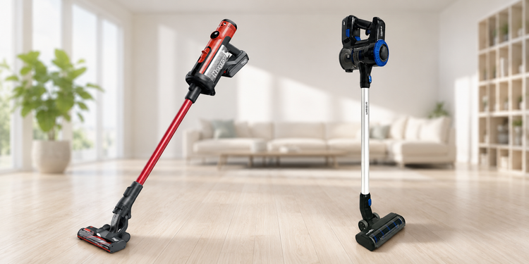 Stick Vacuum