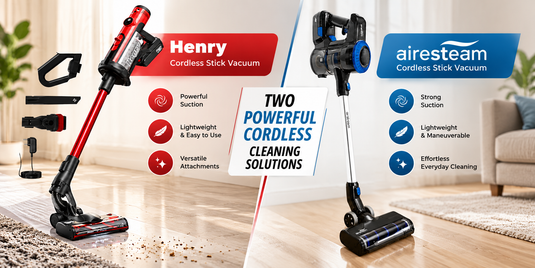 Best Stick Vacuum in Canada