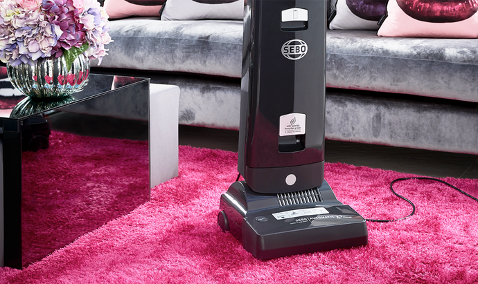 Choisir le bon aspirateur pour votre maison 